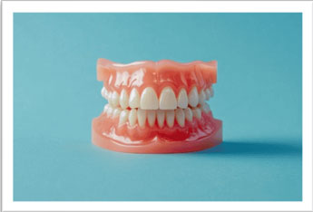 Full Dentures