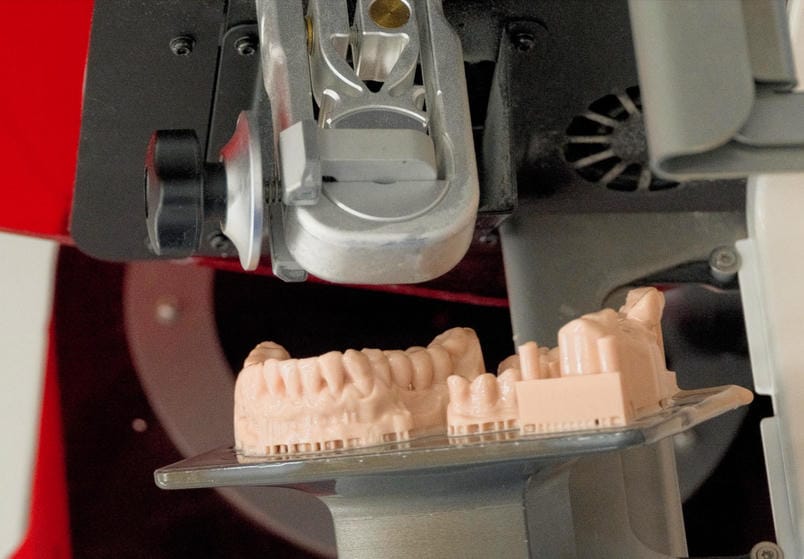 3D Scanner Technology