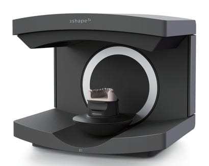 3D Scanning Technology