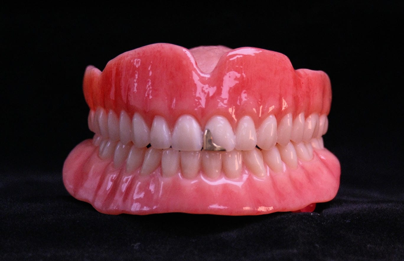 Advanced Denture