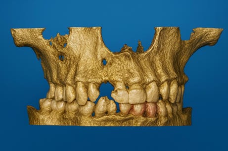Digital Implant Planning